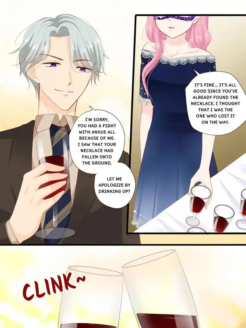 Don't be so harsh Chapter 227 13